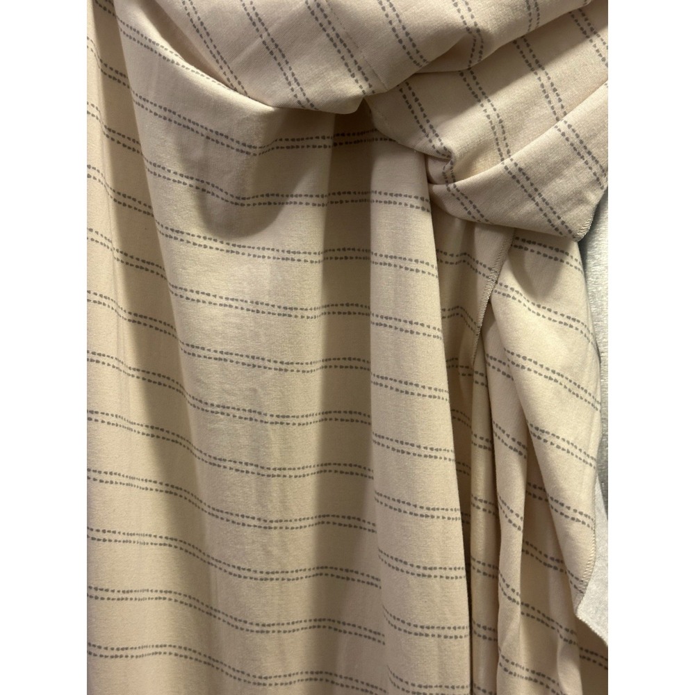 Boba Serenity Wrap In Pebble Viscose/spandex Nap Hands Free Explore Cuddle Os - Picture 10 of 12
